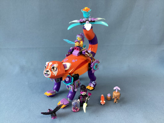 LEGO Dreamzzz. Izzie’s Dream Animals. 71481. (used)