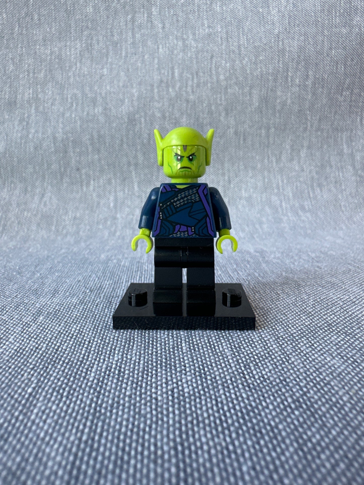 LEGO Super Heroes. Talos. sh0553