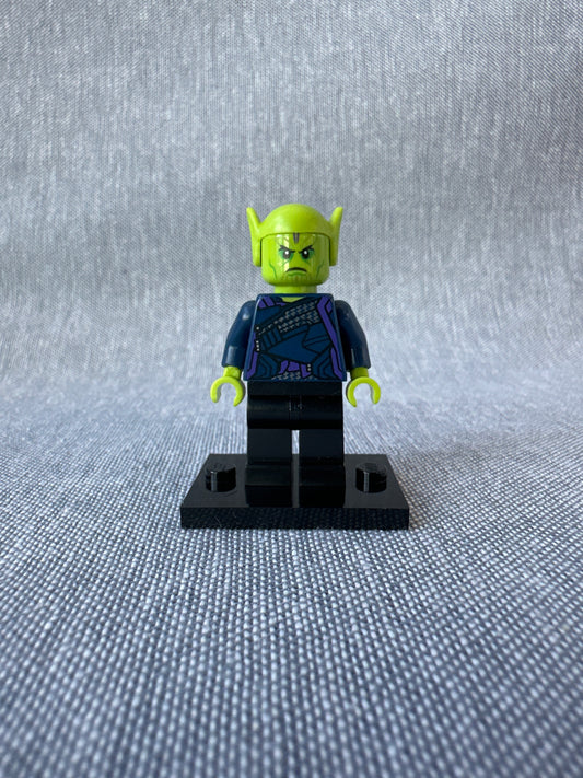 LEGO Super Heroes. Talos. sh0553