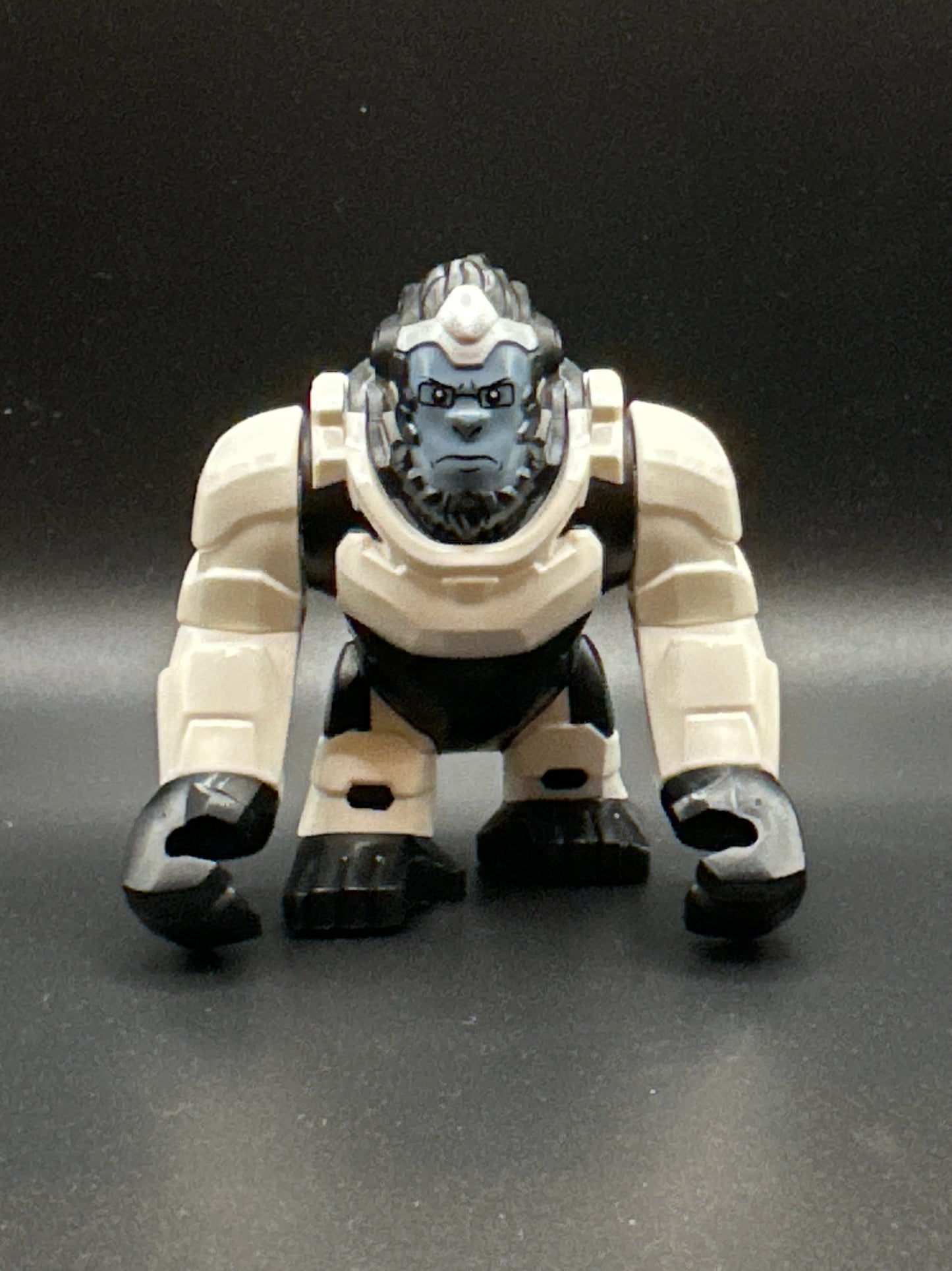 LEGO Overwatch. Winston. ow011