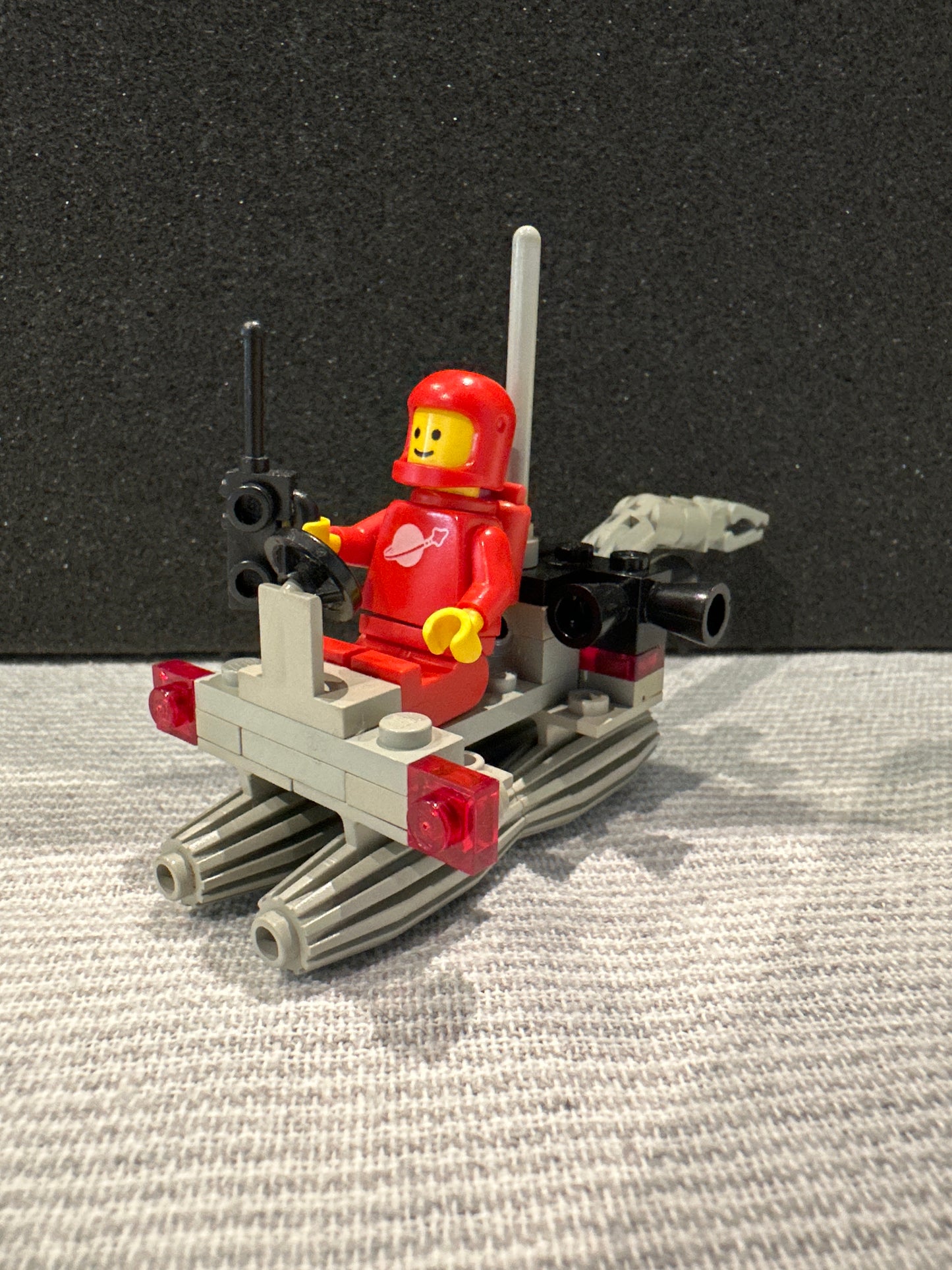 LEGO Classic Space. Space Digger. 6822. (Used)