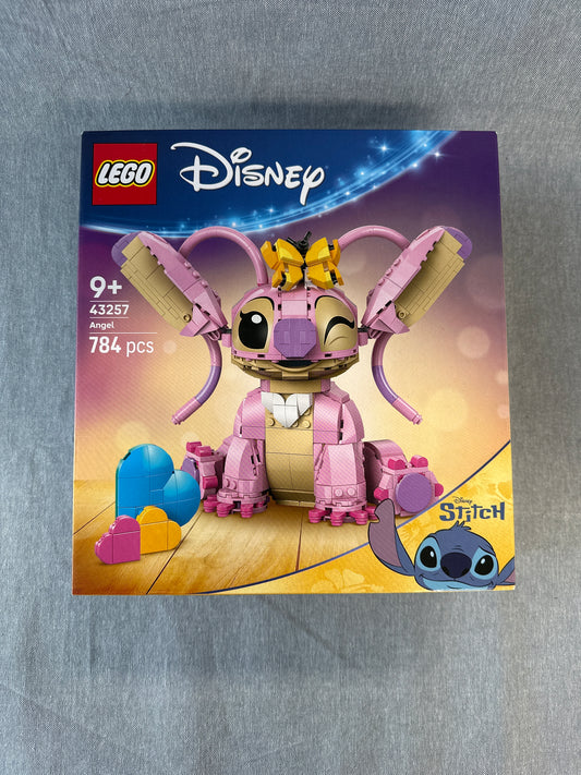 LEGO Disney. Angel. 43257