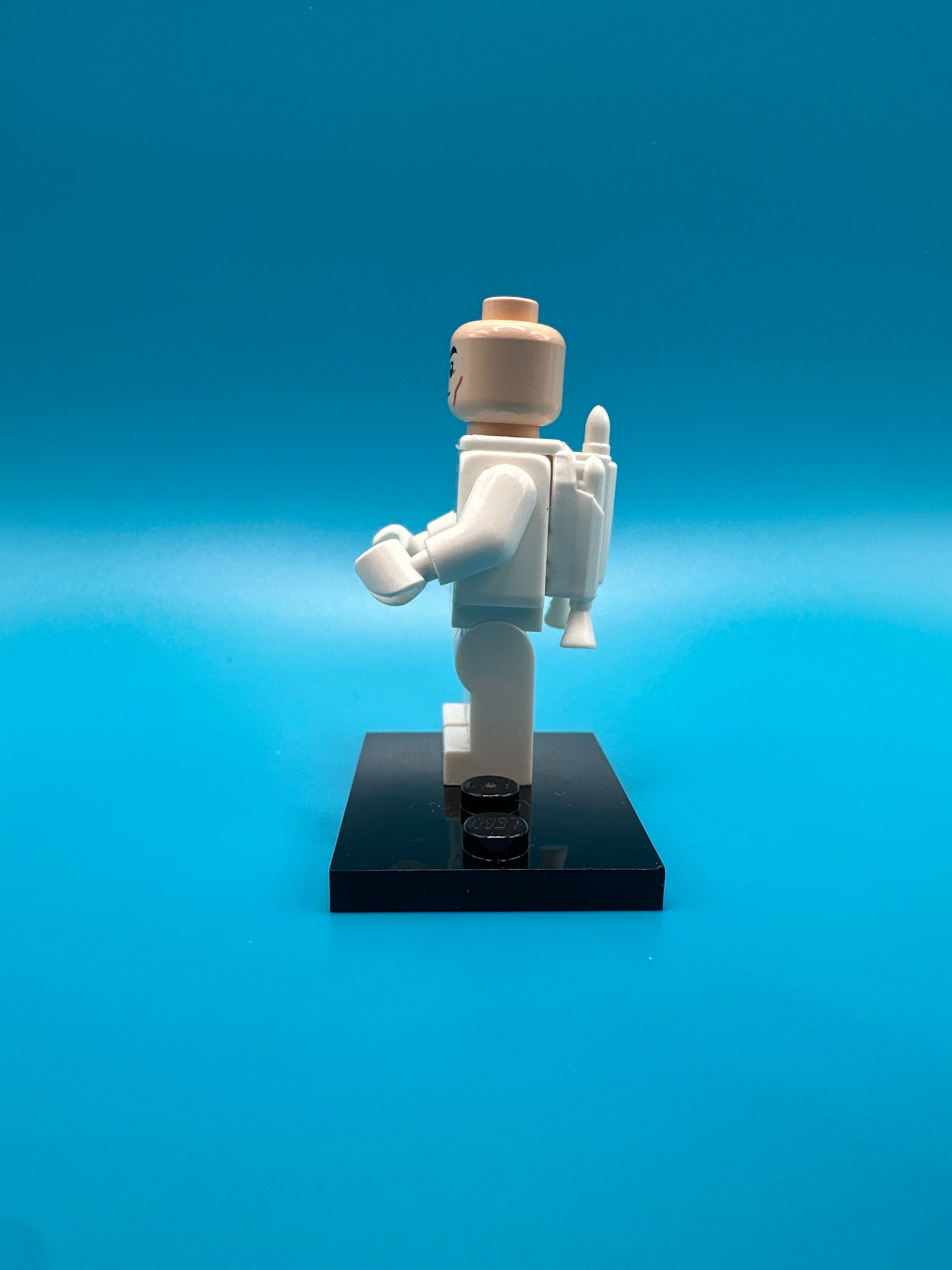 LEGO Star Wars Minifigure. Boba Fett. sw0631
