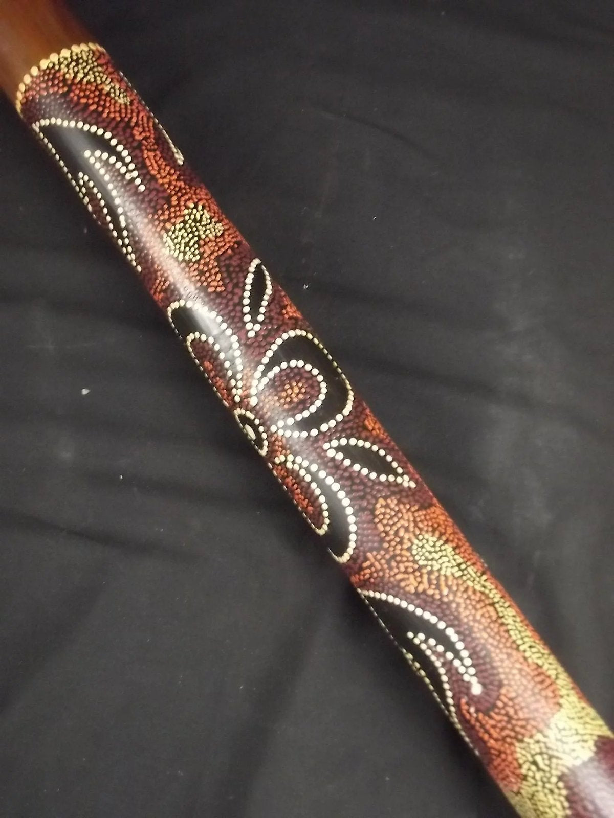 Home School Program 5 - Indigenous Art 12th December - 19th December