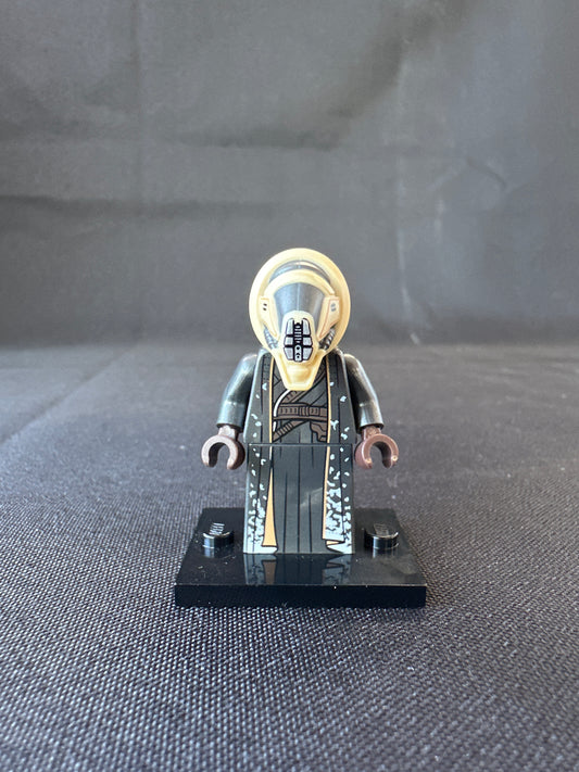 LEGO Star Wars Minifigure. Moloch. sw0917