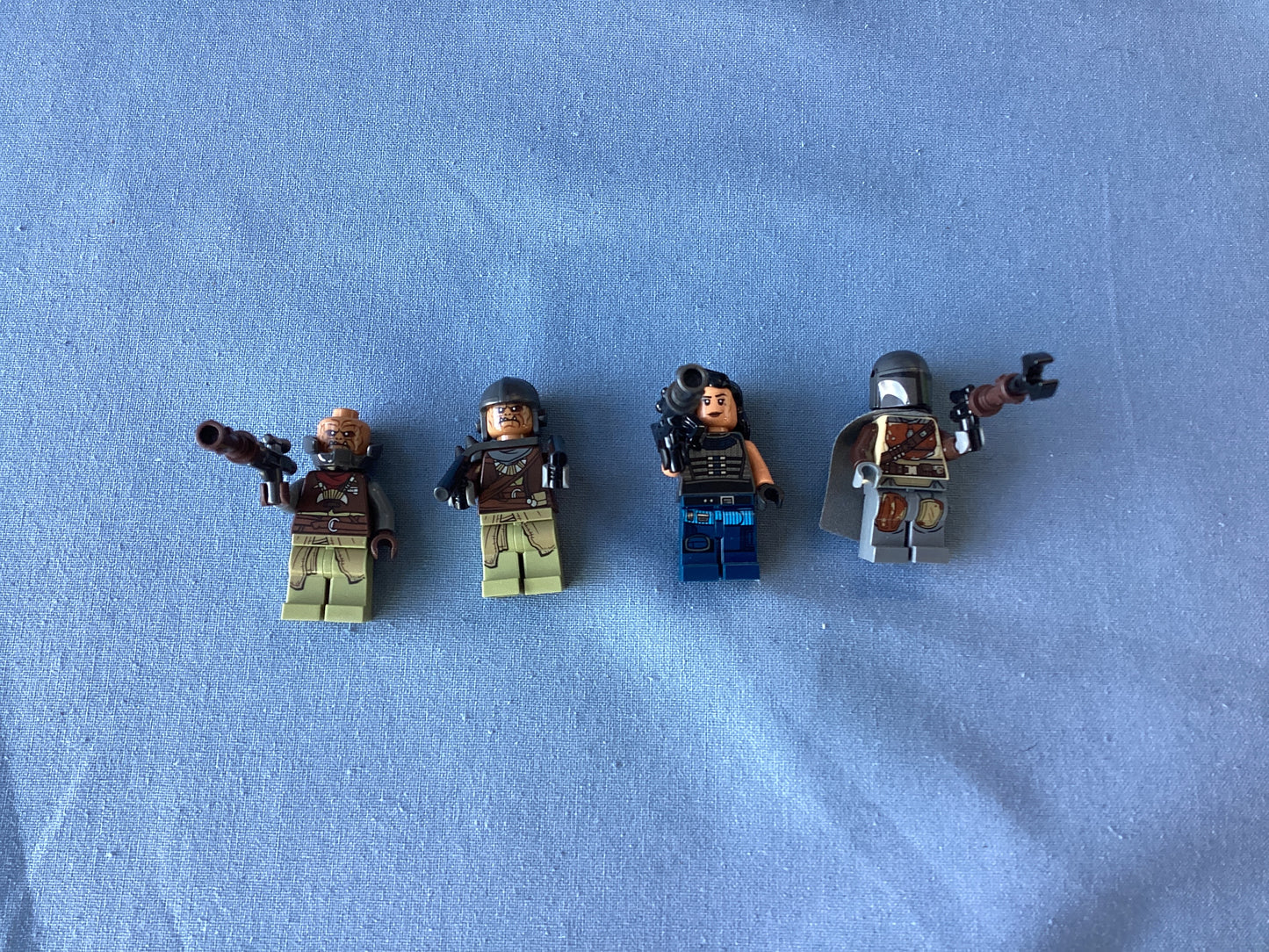 LEGO Star Wars. AT ST Raider. 75254. (Used)