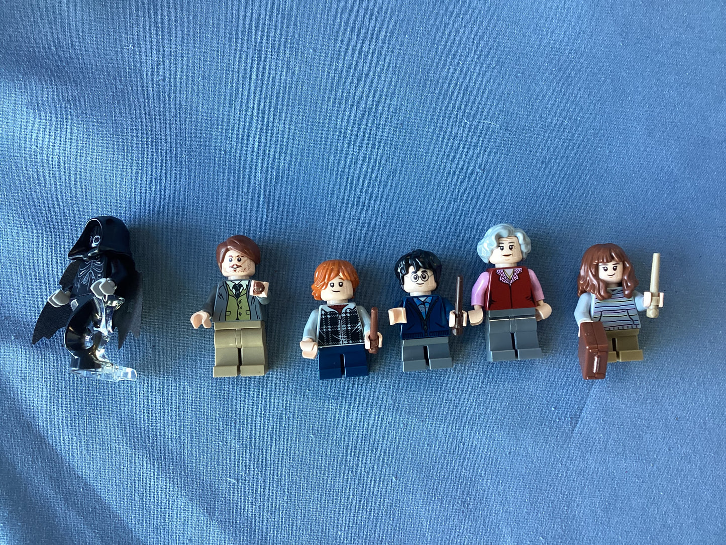 LEGO Harry Potter. Hogwarts Express. 75955. (used)