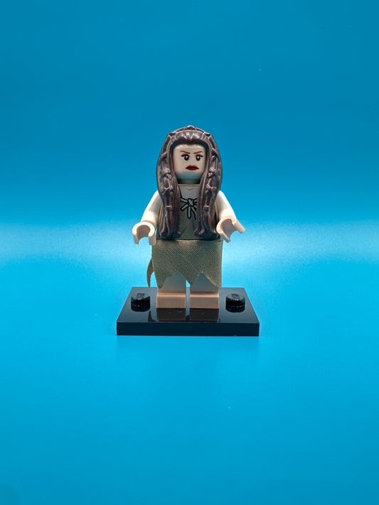 LEGO Star Wars Minifigure. Princess Leia (Endor). sw0504
