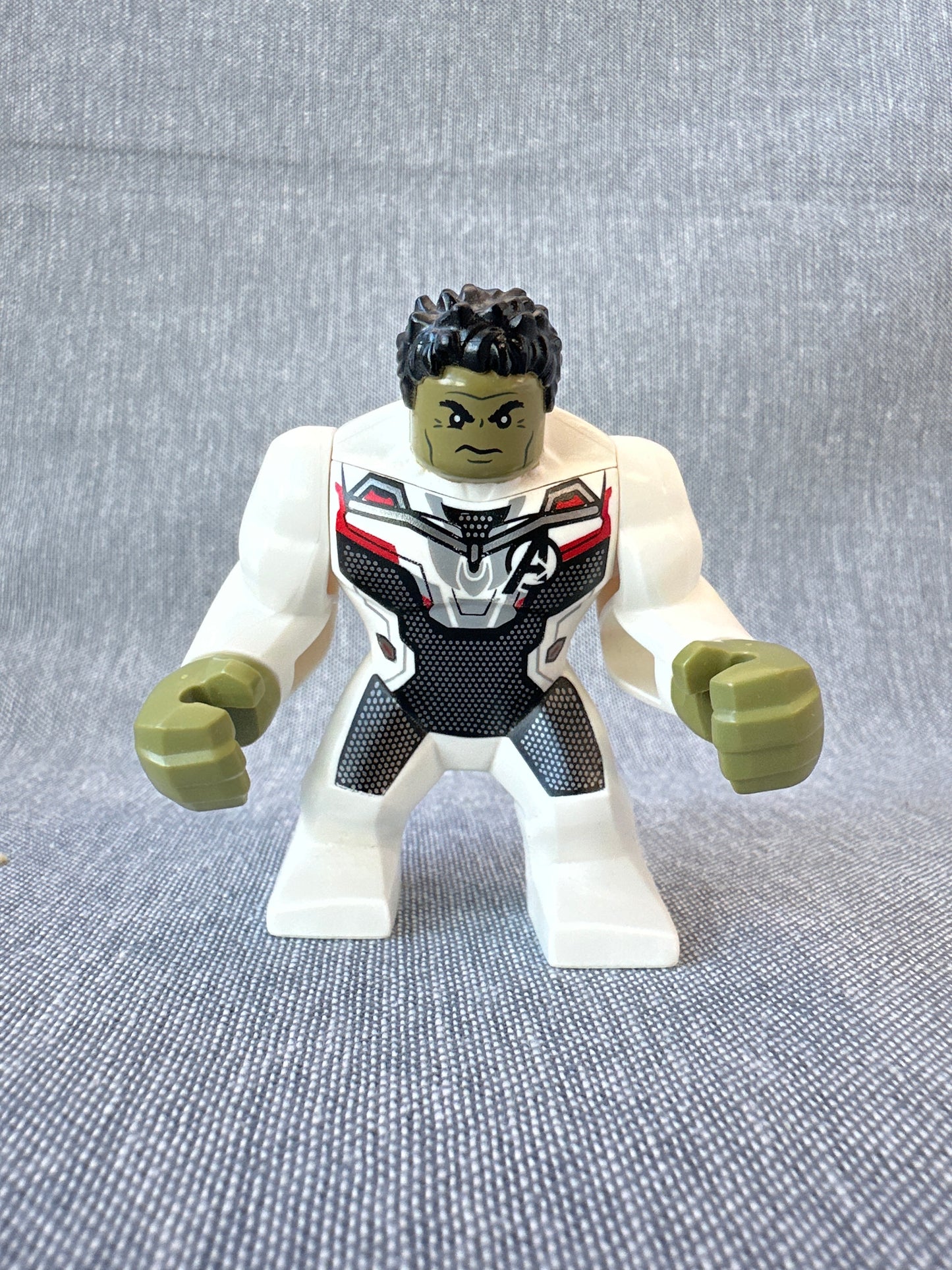LEGO Super Heroes. Avengers Endgame. Hulk. sh0611