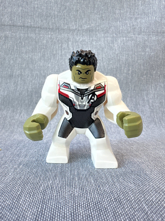 LEGO Super Heroes. Avengers Endgame. Hulk. sh0611