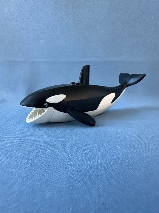 LEGO Animal. Orca. (bb1319pb01c02)