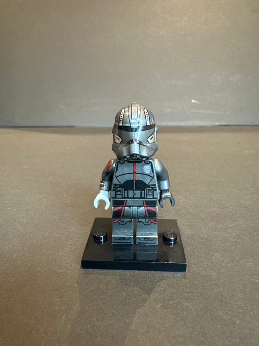 LEGO Star Wars minifigure. Clone ARC Trooper Corporal Echo. sw1151
