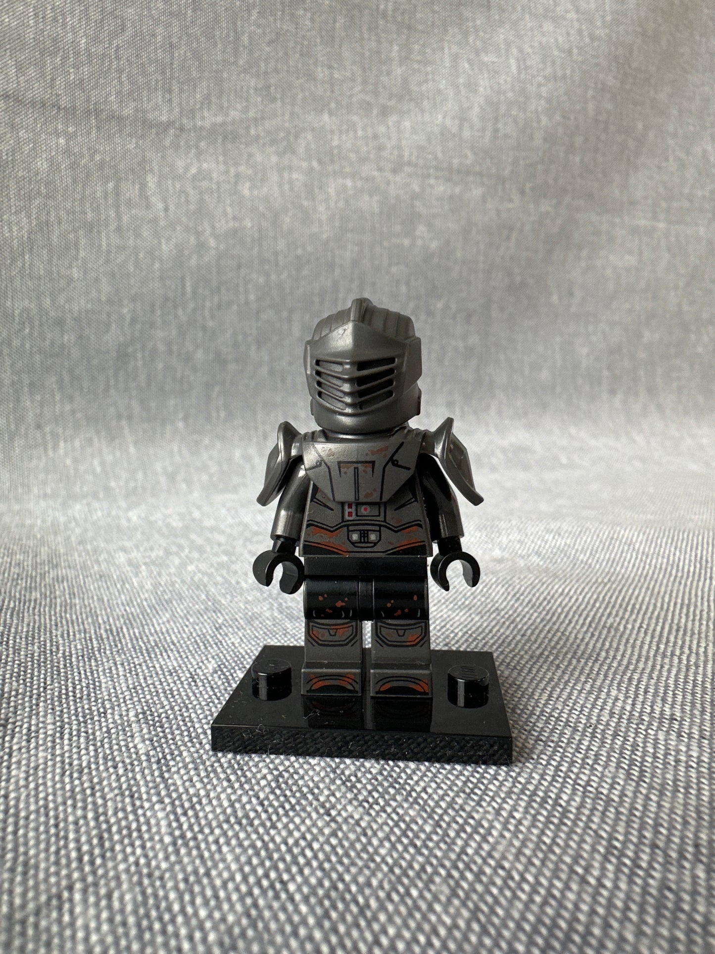 Lego Star Wars minifigure. Marrok, Inquisitor. sw1301