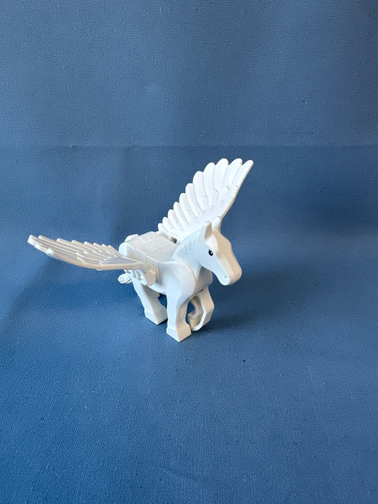 LEGO Animal. Pegasus. (pegasus03)