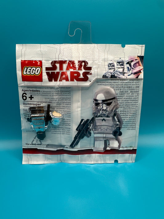 LEGO Star Wars. Stormtrooper polybag. 4591726