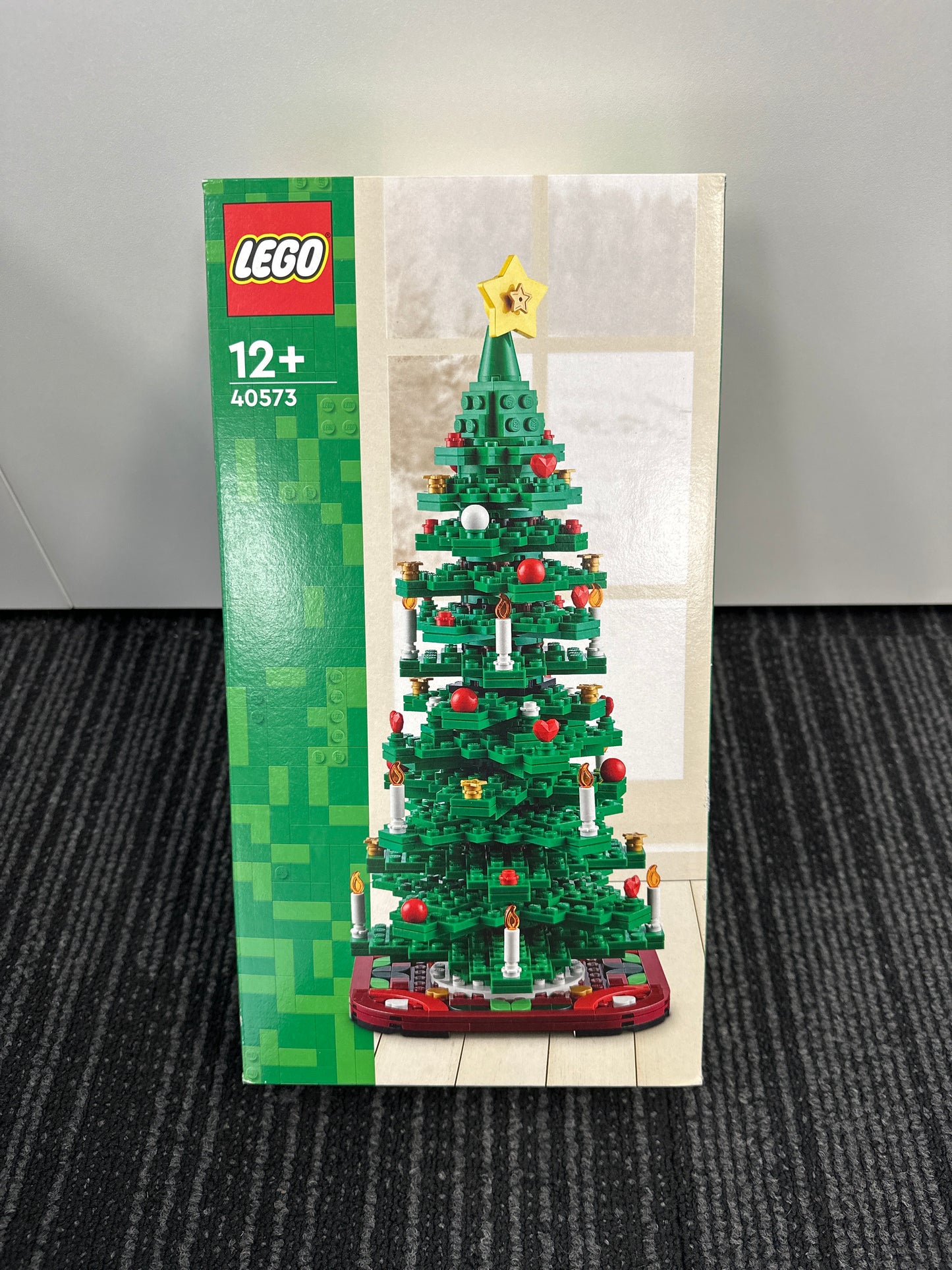 LEGO Christmas Tree. 40573