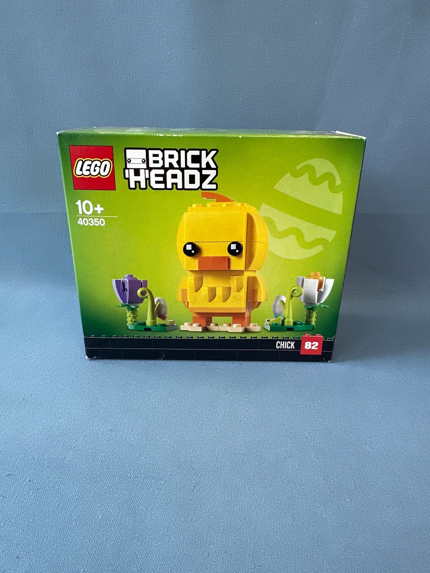 LEGO Brick Headz. Easter Chick. 40350