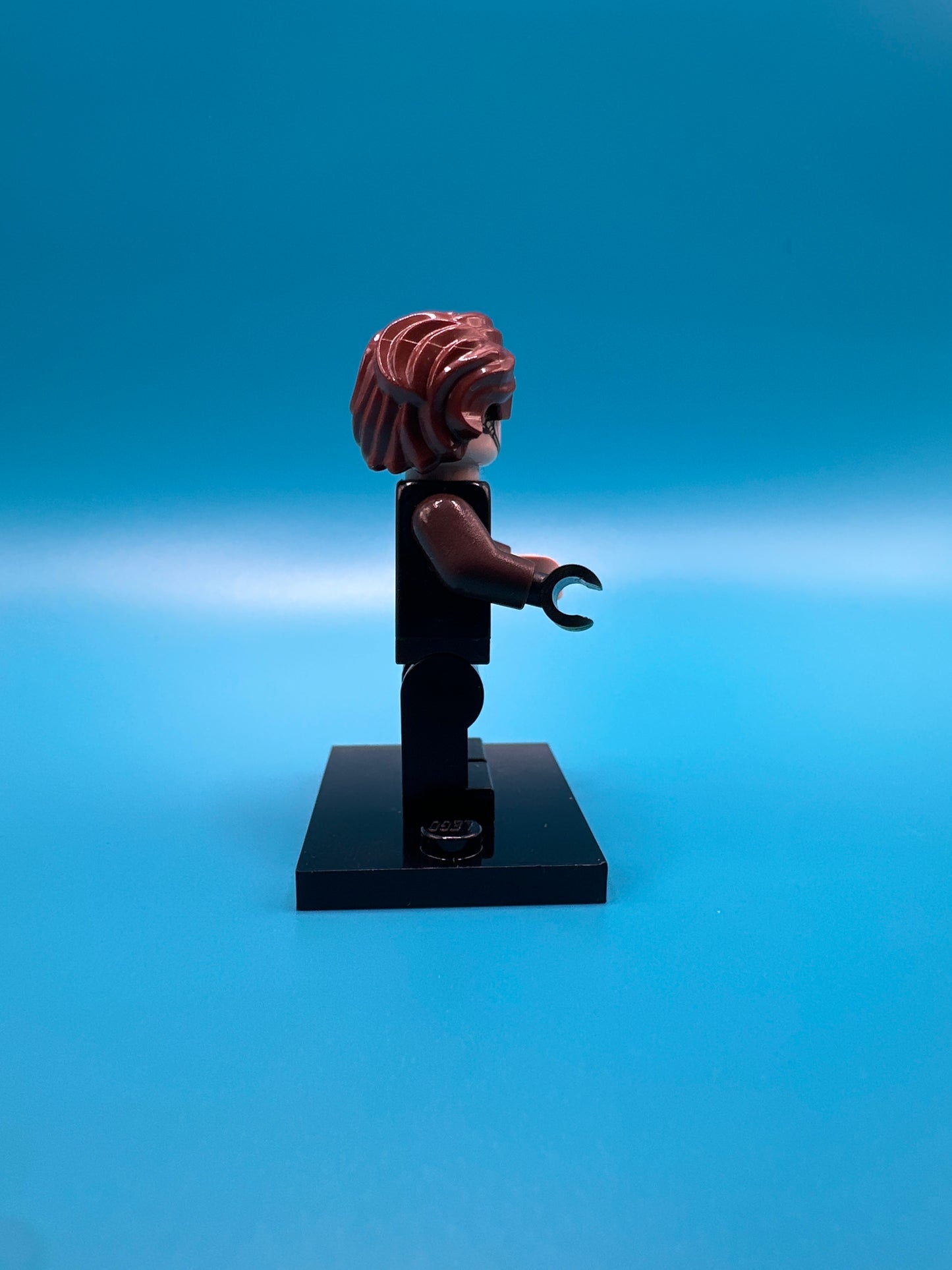 LEGO Star Wars Minifigure. Anakin Skywalker. sw1095