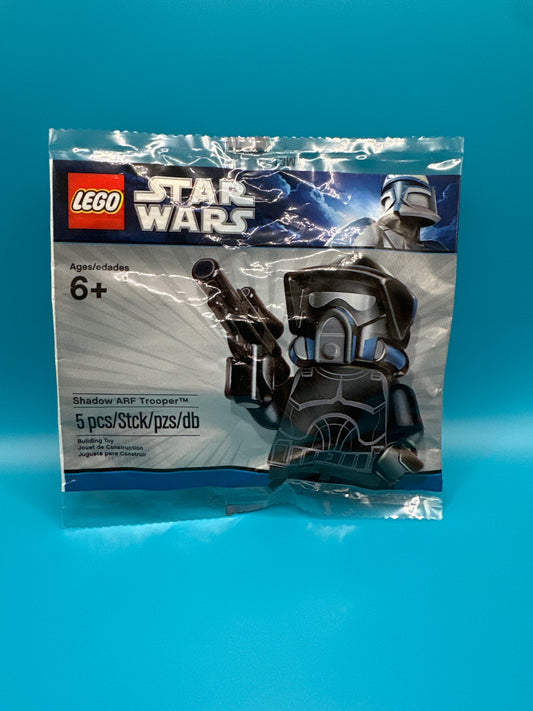 LEGO Star Wars. Shadow ARF Trooper polybag. 2856197