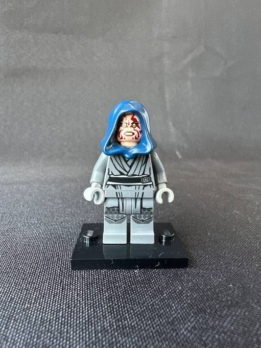 LEGO Star Wars Minifigure. Naare. sw0752