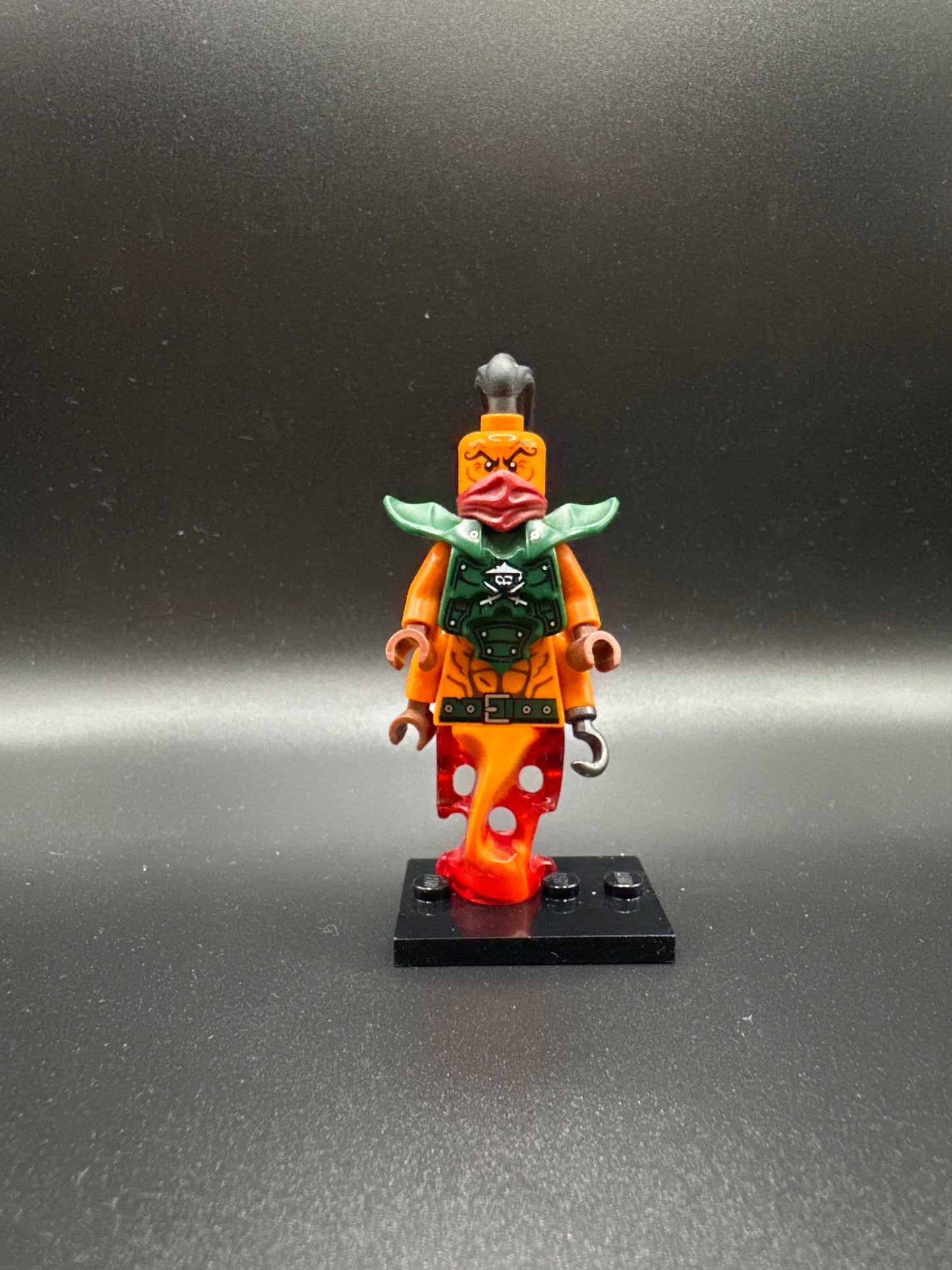 LEGO Ninjago. Nadakhan. njo195