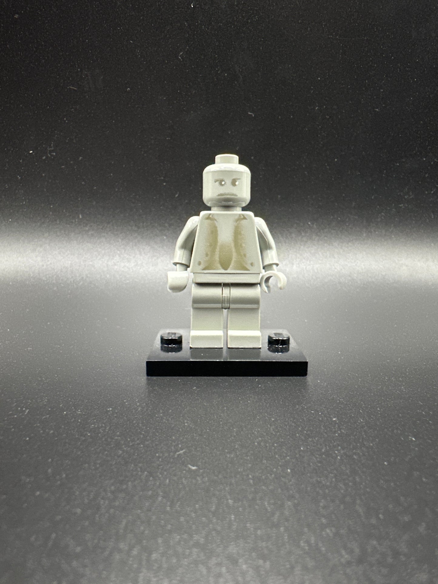 LEGO Harry Potter minifigure. Peeves. hp010