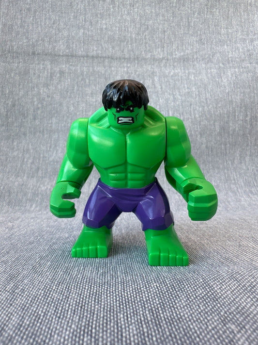 LEGO Super Heroes. Avengers. Hulk. sh0095