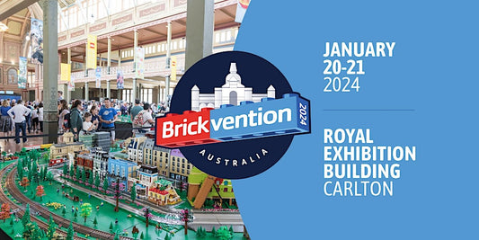 Brick Vention 2024