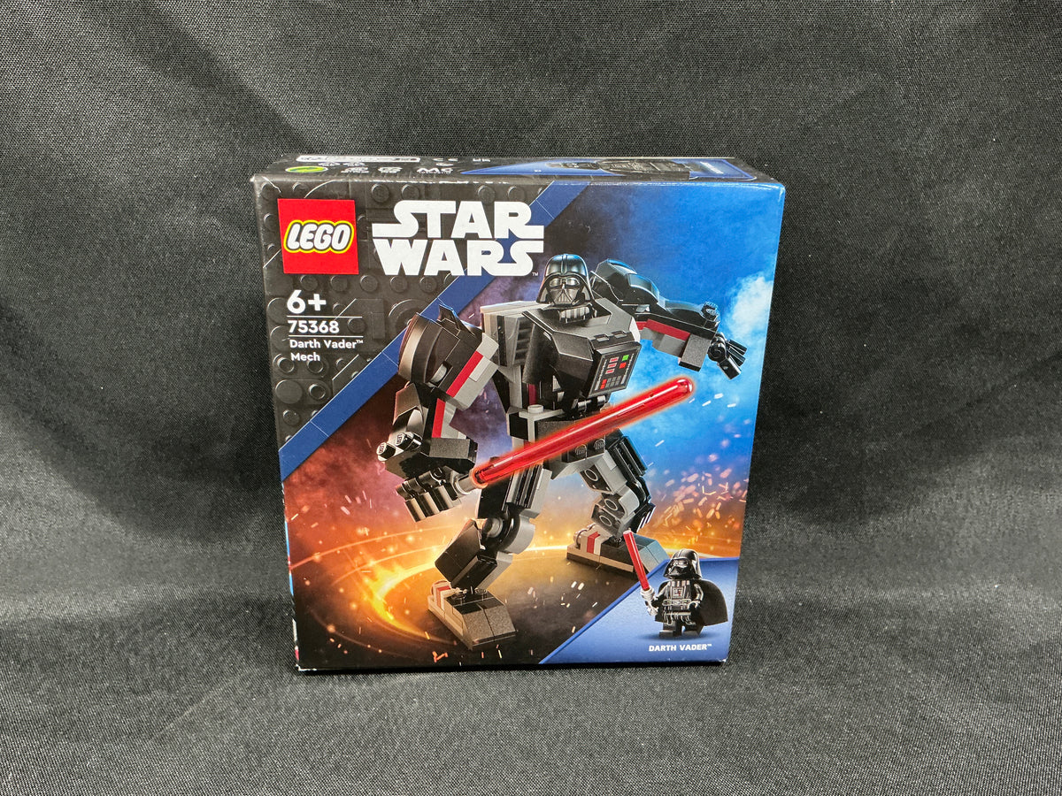 LEGO Star Wars. Darth Vader Mech. 75368