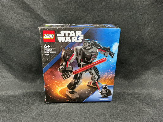 LEGO Star Wars. Darth Vader Mech. 75368