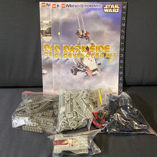 Dark Side developer kit. 9754. Used