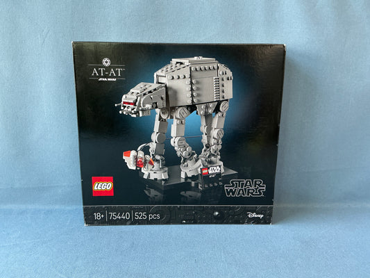 LEGO Star Wars. AT-AT. 75440