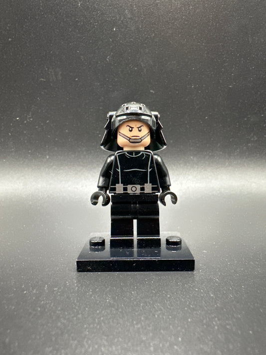 LEGO Star Wars Minifigure. Death Star Trooper. sw0374