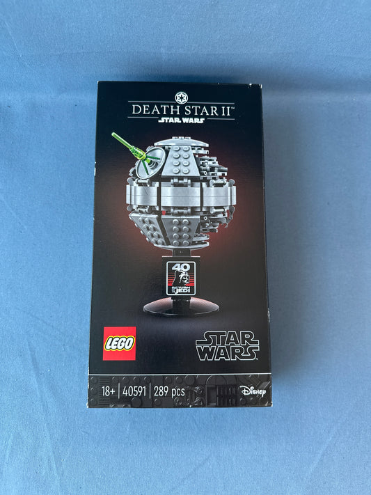LEGO Star Wars. Death Star II. 40591