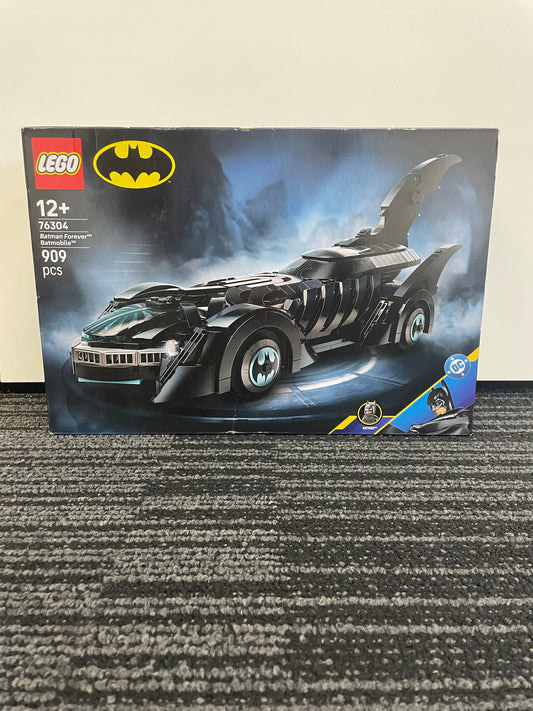 LEGO. Batman Forever Batmobile. 76440