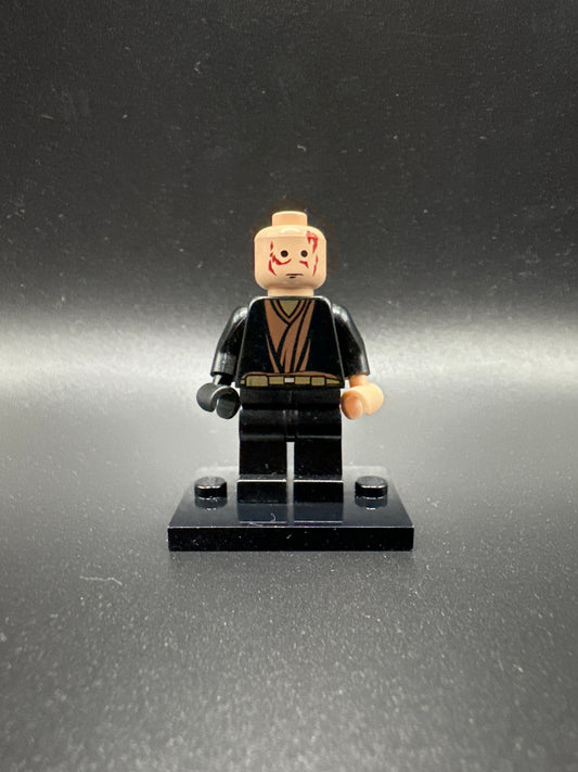 LEGO Star Wars Minifigure. Anakin Skywalker. sw0139