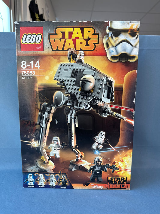 LEGO Star Wars. AT DP. 75083