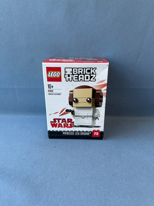 LEGO BrickHeadz. Princess Leia Organa. 41628