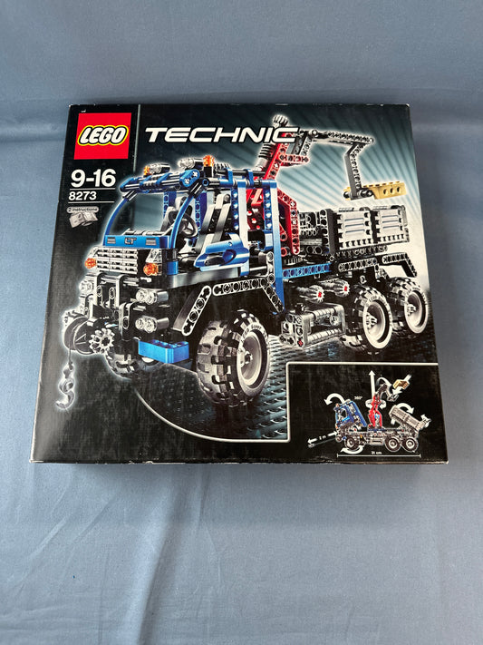 LEGO Technic. Off Road Truck. 8273