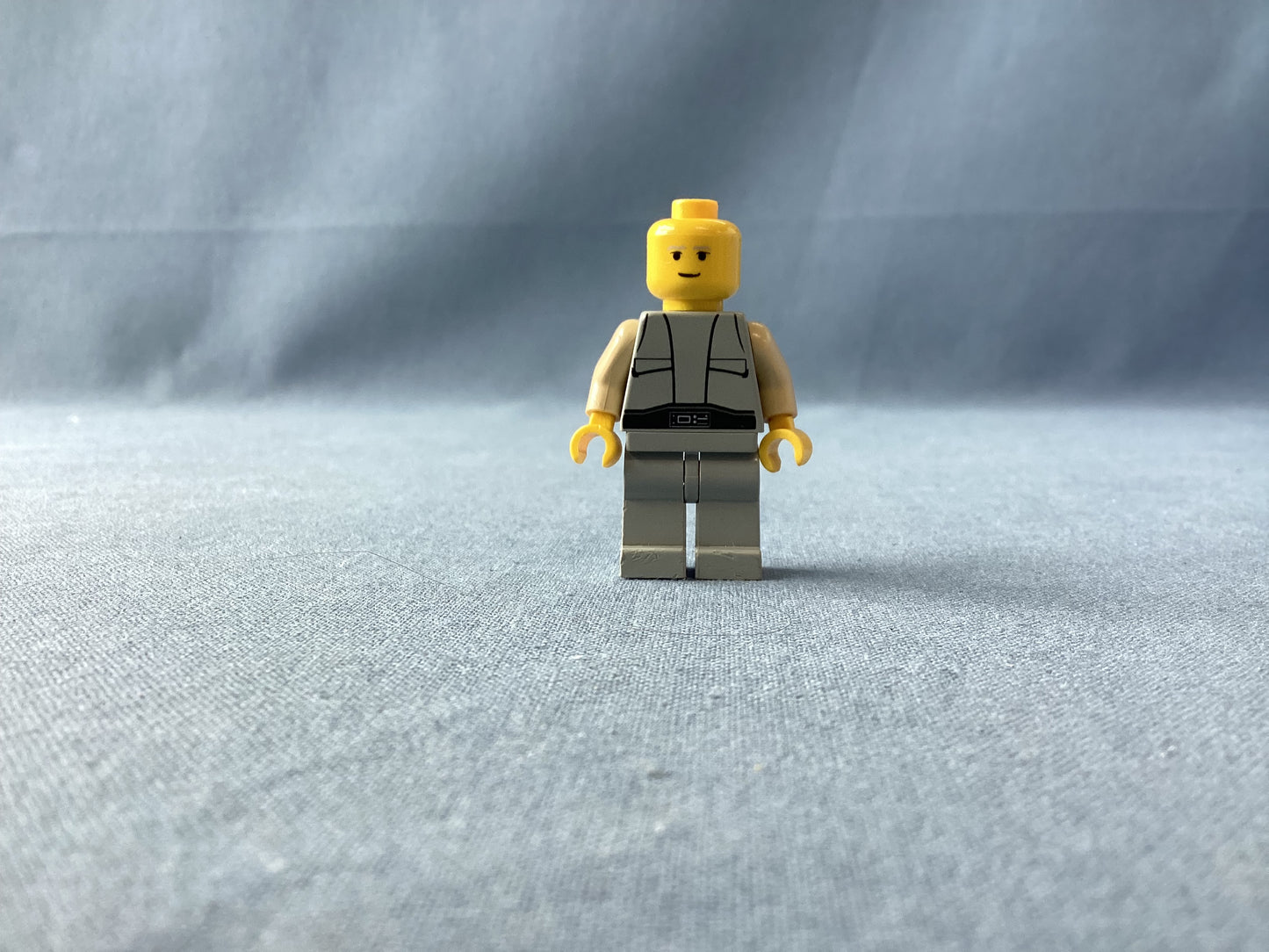 LEGO. Star Wars. Twin-Pod Cloud Car. 7119 (Used)