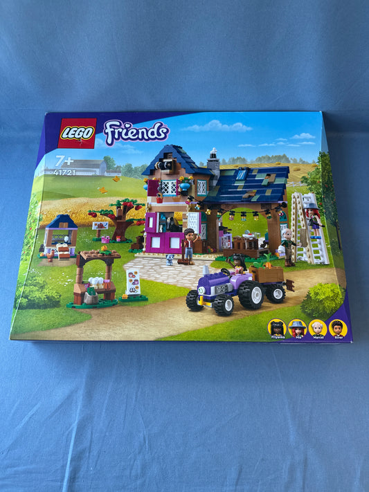 LEGO Friends. Organic Farm. 41721