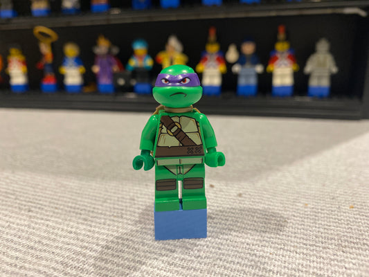 Donatello. tnt019