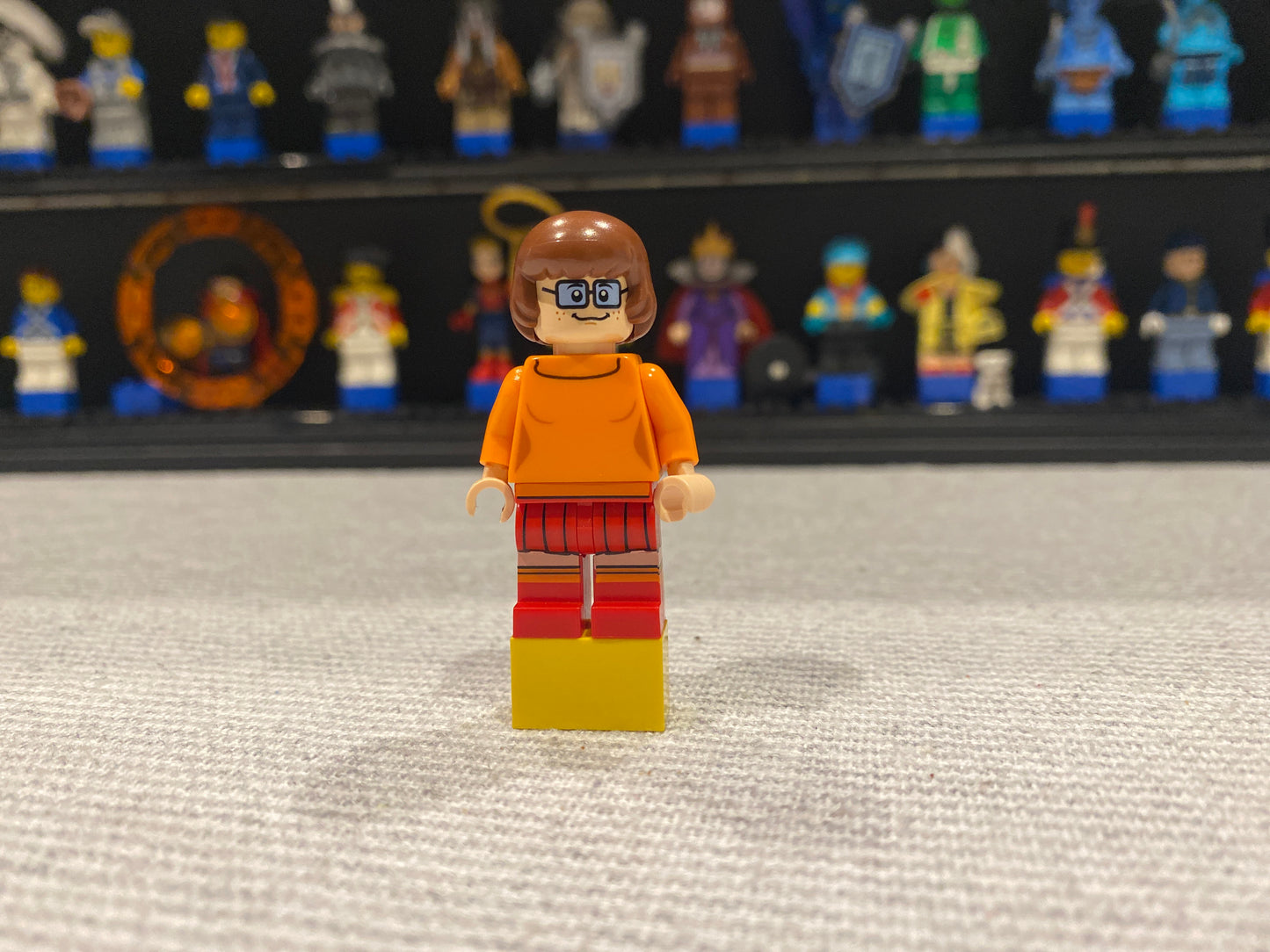 Velma Dinkley. scd005