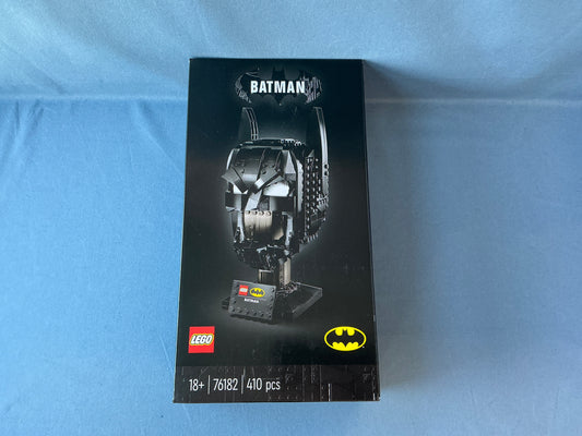 LEGO Batman. Batman Cowl. 76182