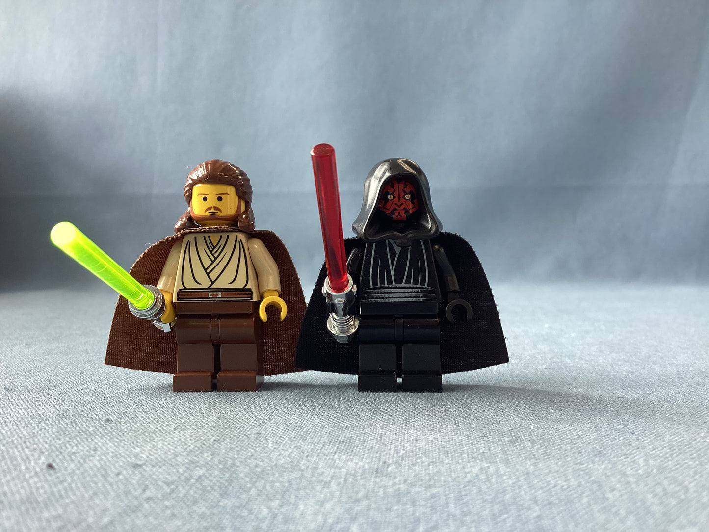 LEGO. System. Star Wars. Lightsaber Duel. 7101 (Used)