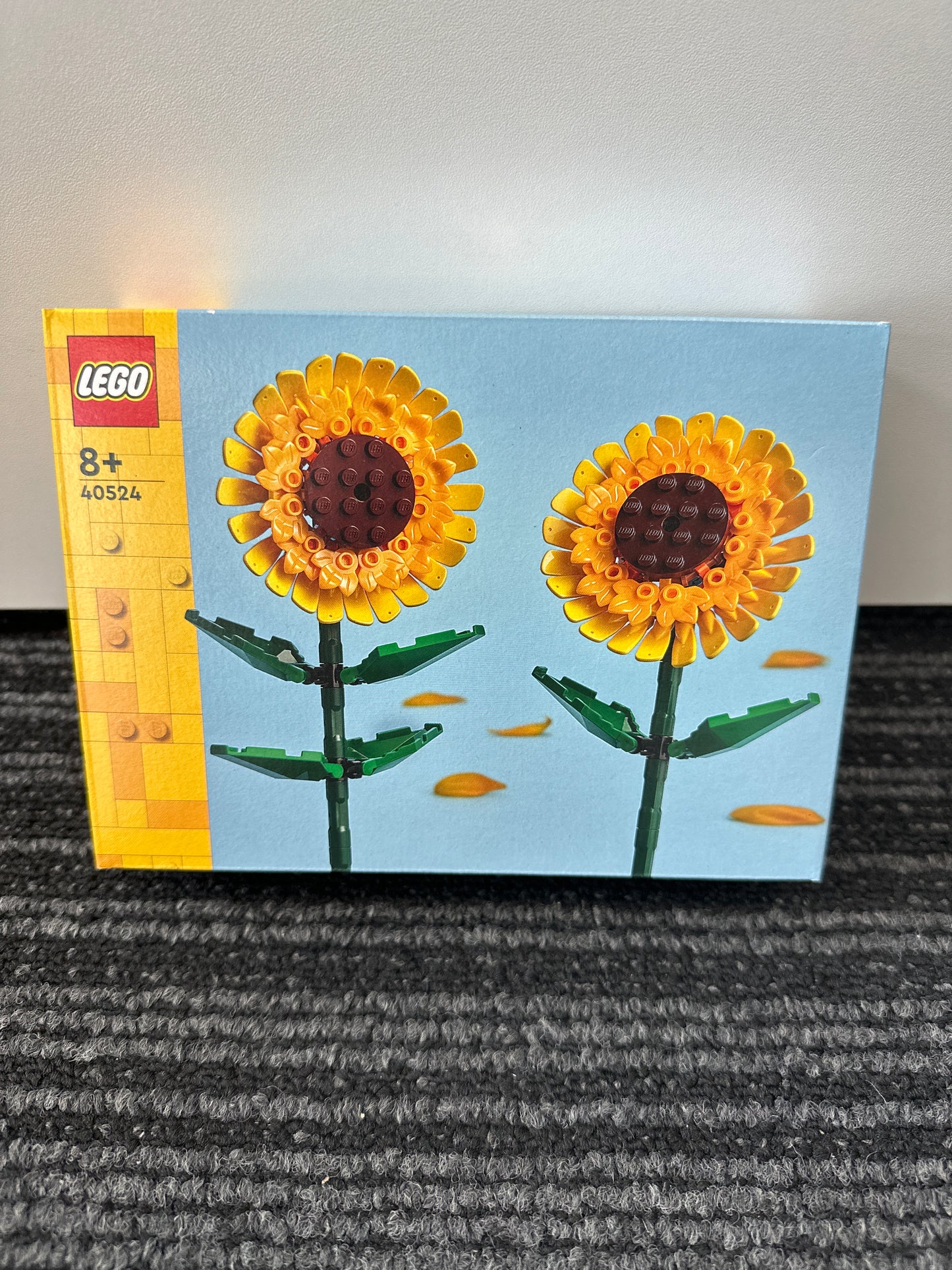 Sunflowers. new. 40524