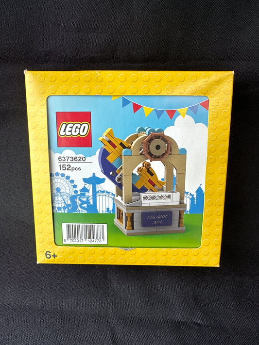 LEGO Swing ship ride. 6373620. New