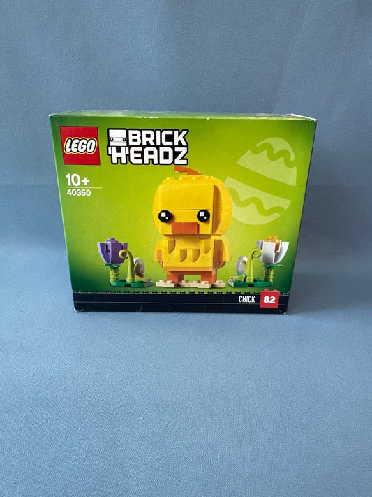 LEGO Brick Headz. Easter Chick. 40350