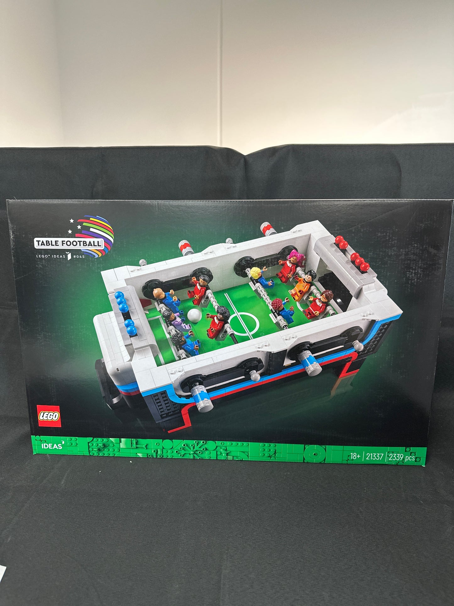 Table Football. 21337. New