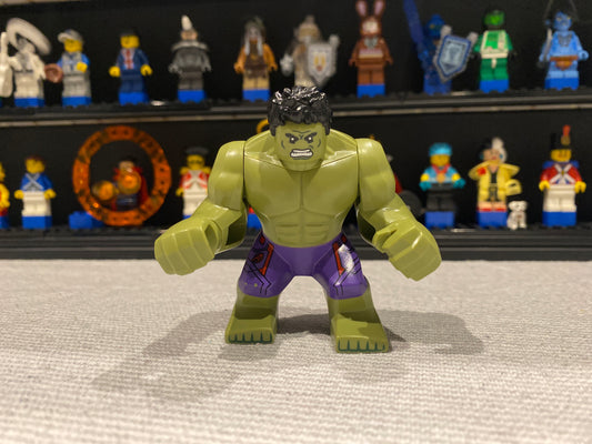 Hulk. sh173